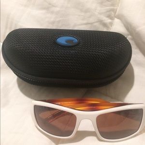 Costa polarized sunglasses